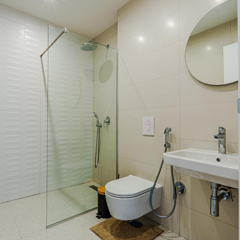 Sunshine Appartement Budva - One-Bedroom Apartment - 21