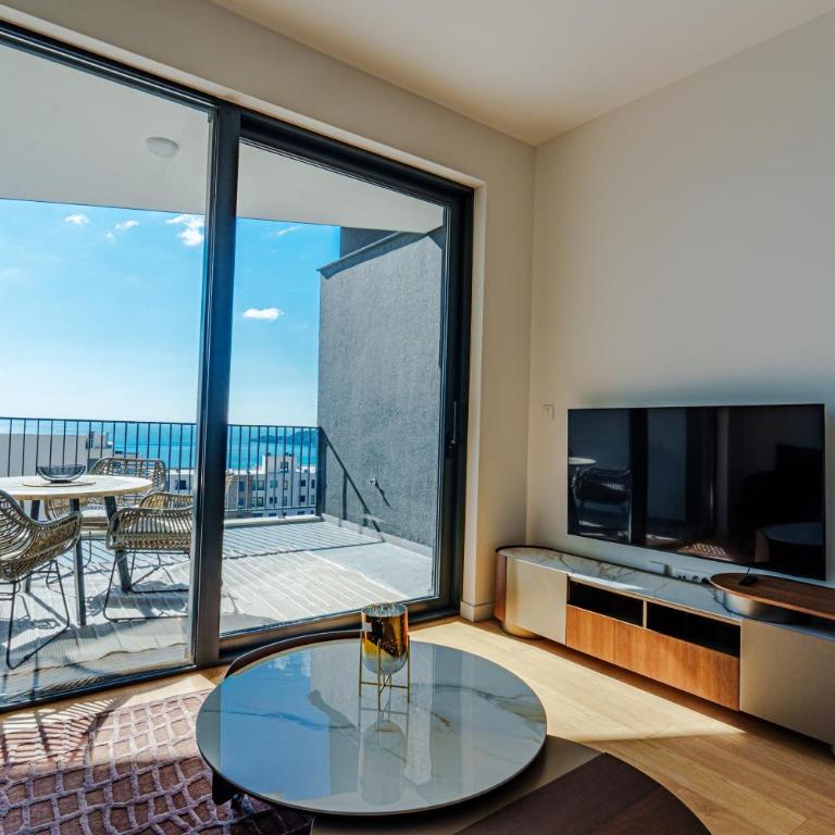 Sunshine Appartement Budva - One-Bedroom Apartment - 23