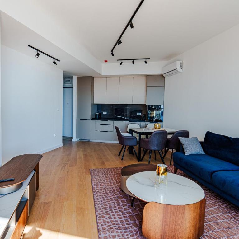 Sunshine Appartement Budva - One-Bedroom Apartment - 24