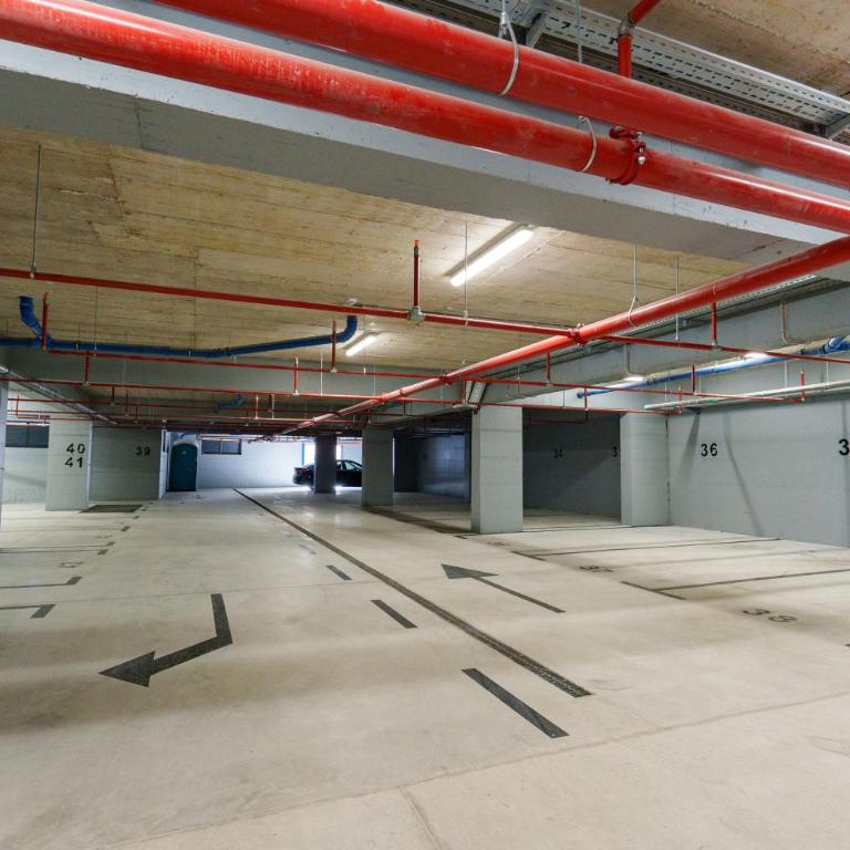 Sunshine Appartement Budva - One-Bedroom Apartment - 29