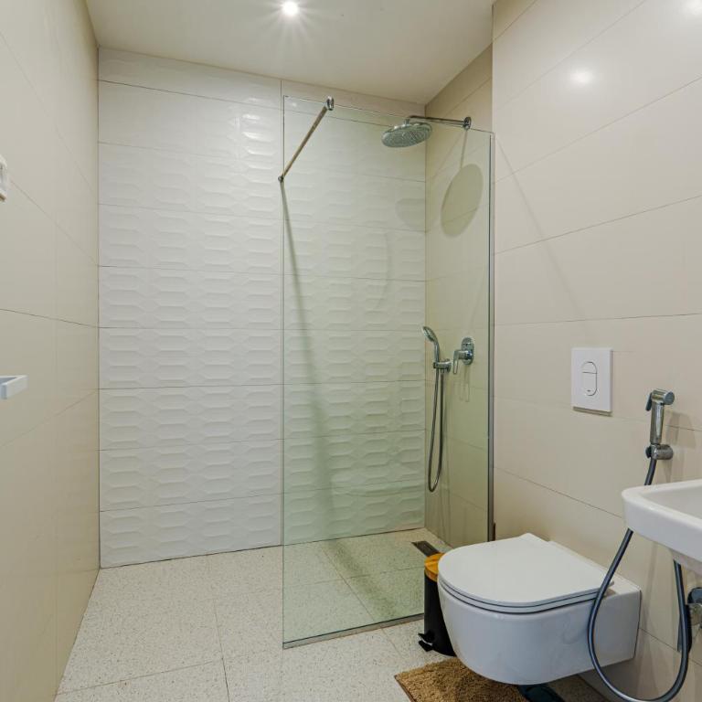 Sunshine Appartement Budva - One-Bedroom Apartment - 30