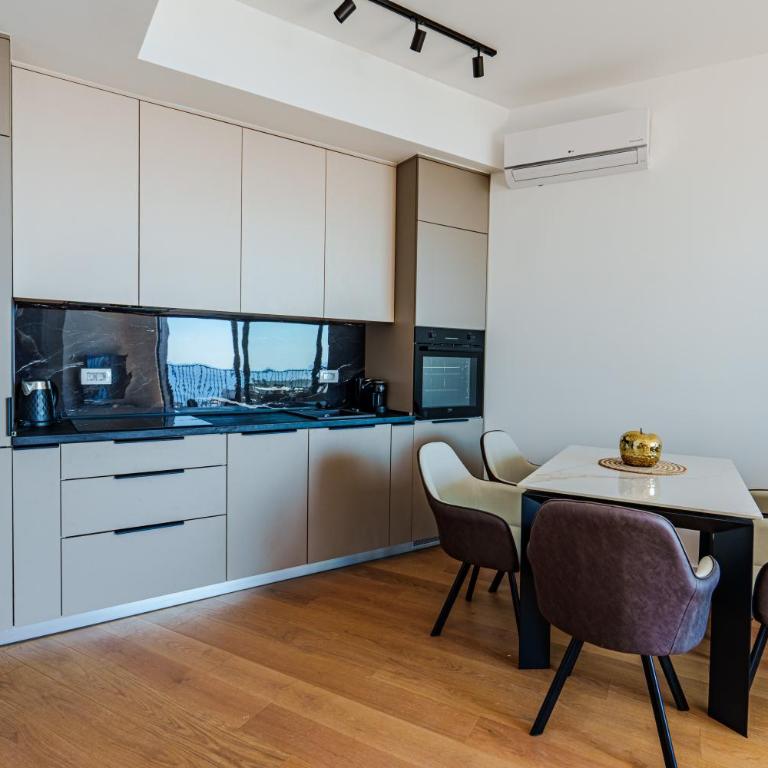 Sunshine Appartement Budva - One-Bedroom Apartment - 31