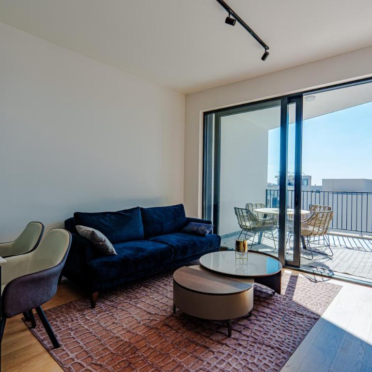 Sunshine Appartement Budva - One-Bedroom Apartment - 33