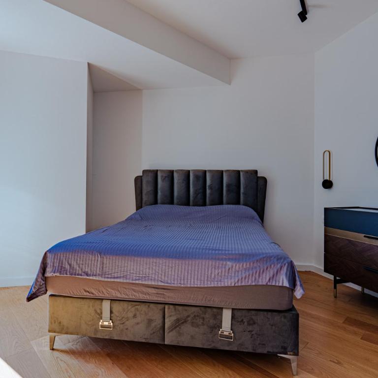 Sunshine Appartement Budva - One-Bedroom Apartment - 40