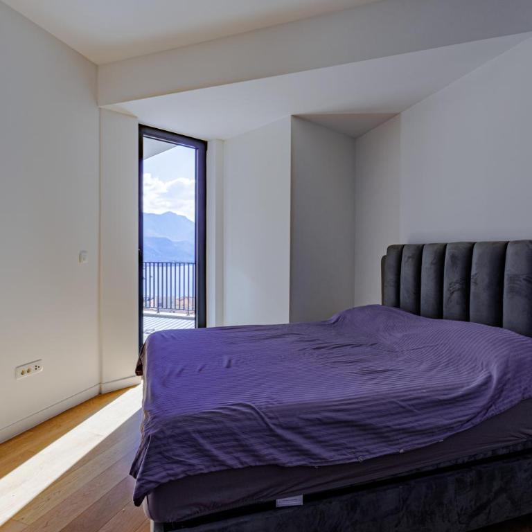 Sunshine Appartement Budva - One-Bedroom Apartment - 41