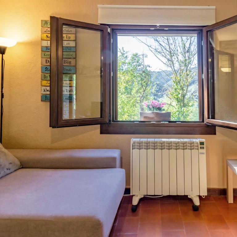 M de Puigsec - Mas rural al Ripollès - Casa Unifamiliar de 2 dormitorios - 13