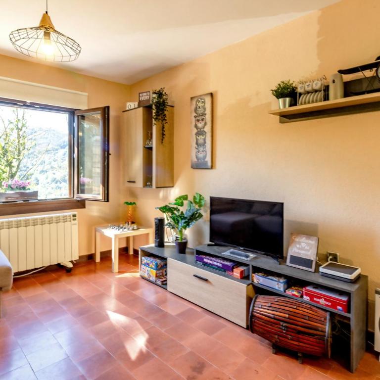 M de Puigsec - Mas rural al Ripollès - Casa Unifamiliar de 2 dormitorios - 15