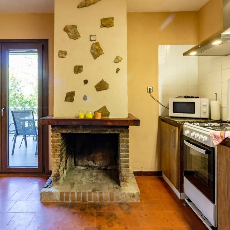 M de Puigsec - Mas rural al Ripollès - Casa Unifamiliar de 2 dormitorios - 19
