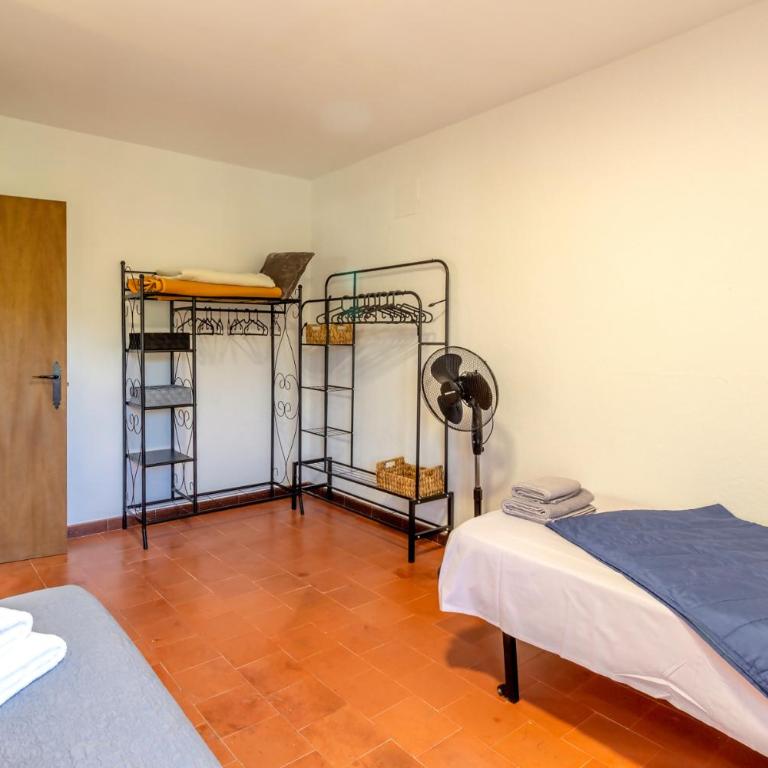 M de Puigsec - Mas rural al Ripollès - Casa Unifamiliar de 2 dormitorios - 24