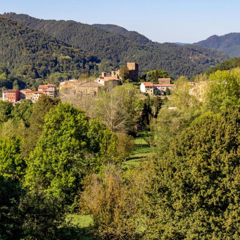 M de Puigsec - Mas rural al Ripollès - Casa Unifamiliar de 2 dormitorios - 31