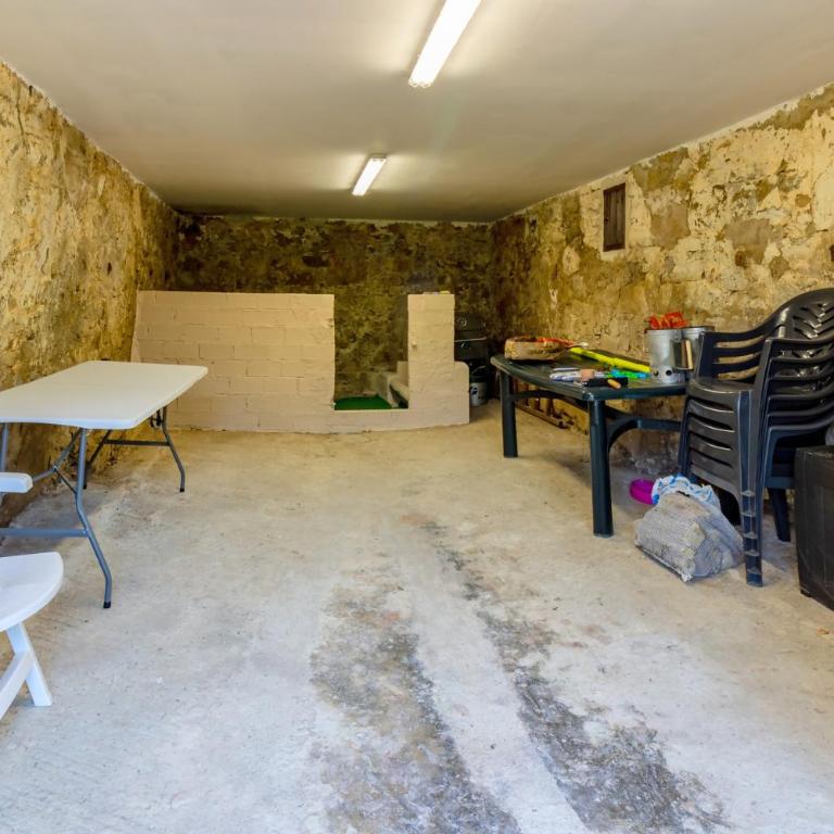 M de Puigsec - Mas rural al Ripollès - Casa Unifamiliar de 2 dormitorios - 41