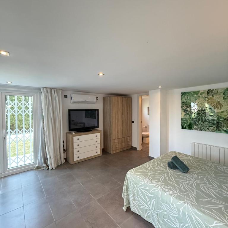 Stunning and luxury Villa in Marbella-Atalaya - 250m to GC Atalaya, 2x 18 holes and very close to the beach of San Pedro de Alcántara and Puerto Banus or Puente Romano - Villa Deluxe - 49