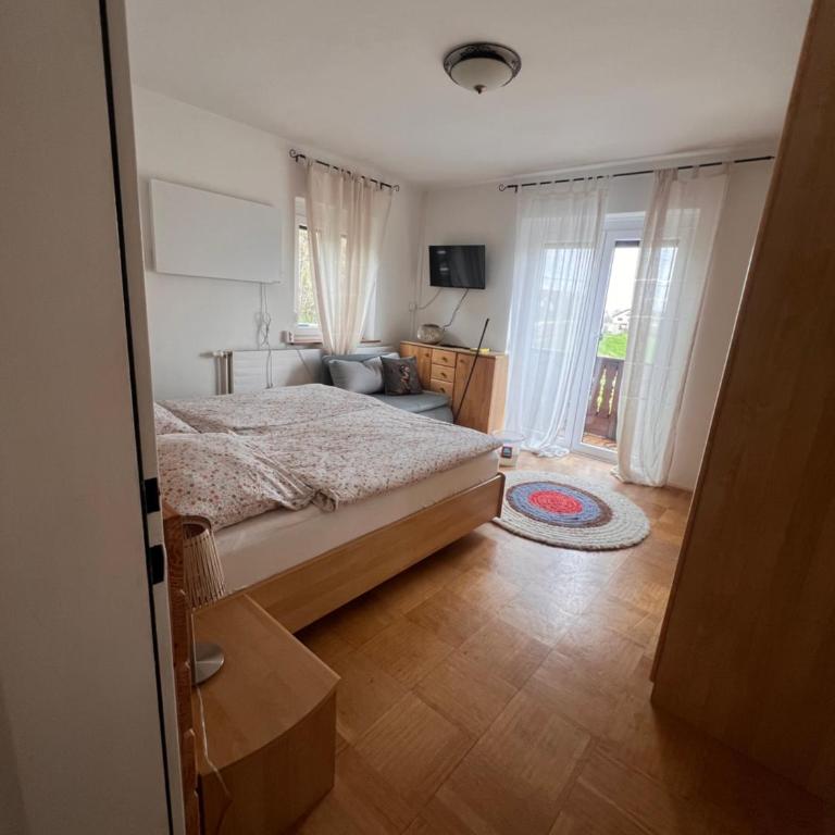 Winzerhäuschen Kern - Apartment mit 1 Schlafzimmer - 2