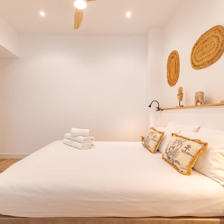 ISG Apartments Triana 6 - Apartamento de 1 dormitorio - 3