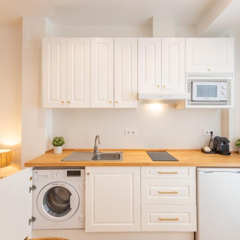ISG Apartments Triana 6 - Apartamento de 1 dormitorio - 6