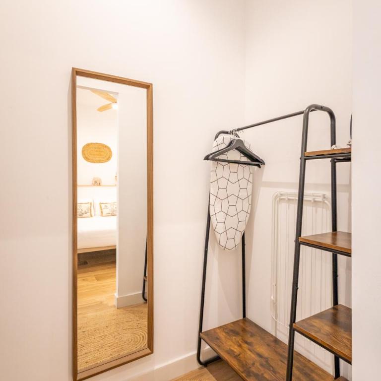ISG Apartments Triana 6 - Apartamento de 1 dormitorio - 9