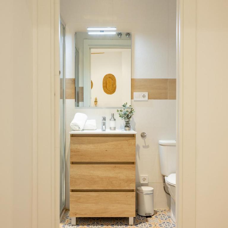 ISG Apartments Triana 6 - Apartamento de 1 dormitorio - 10