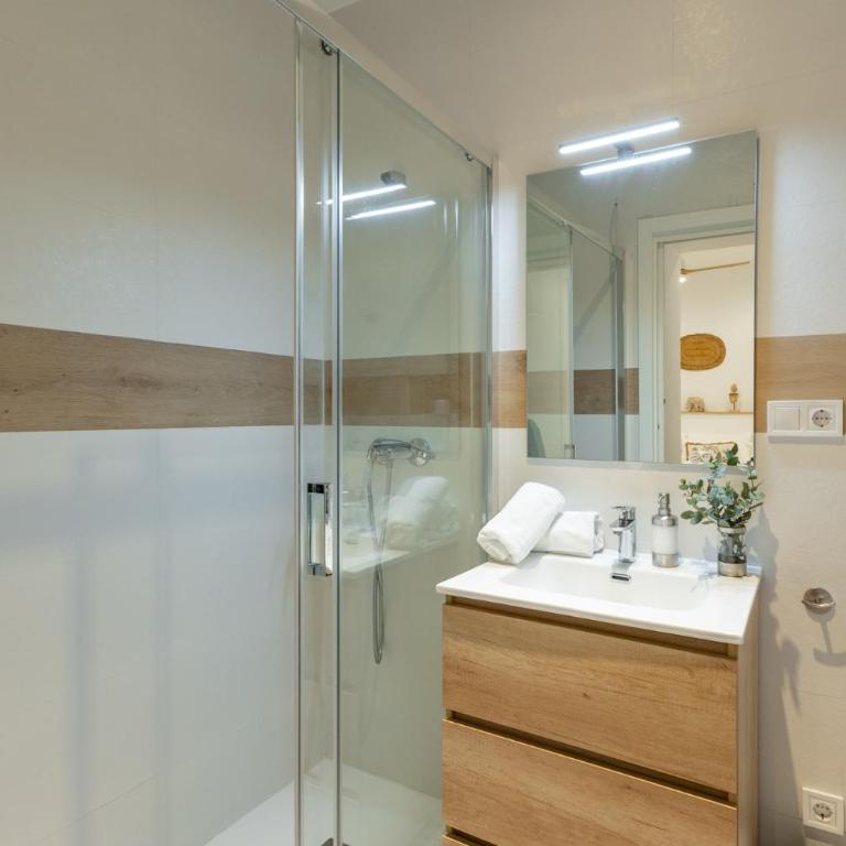 ISG Apartments Triana 6 - Apartamento de 1 dormitorio - 19