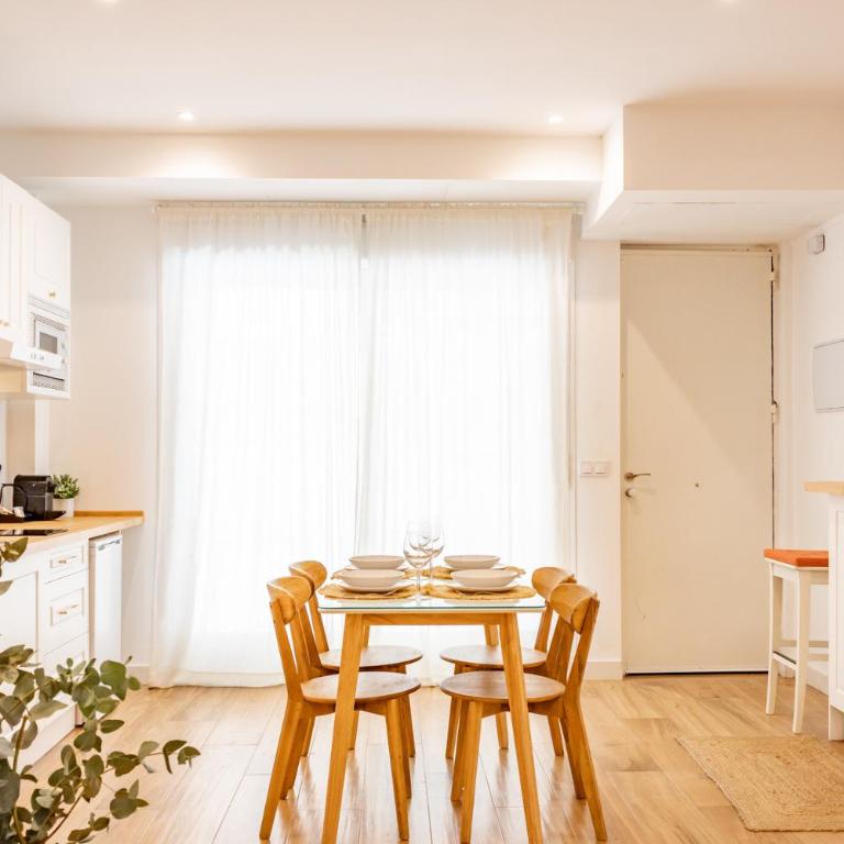 ISG Apartments Triana 6 - Apartamento de 1 dormitorio - 22