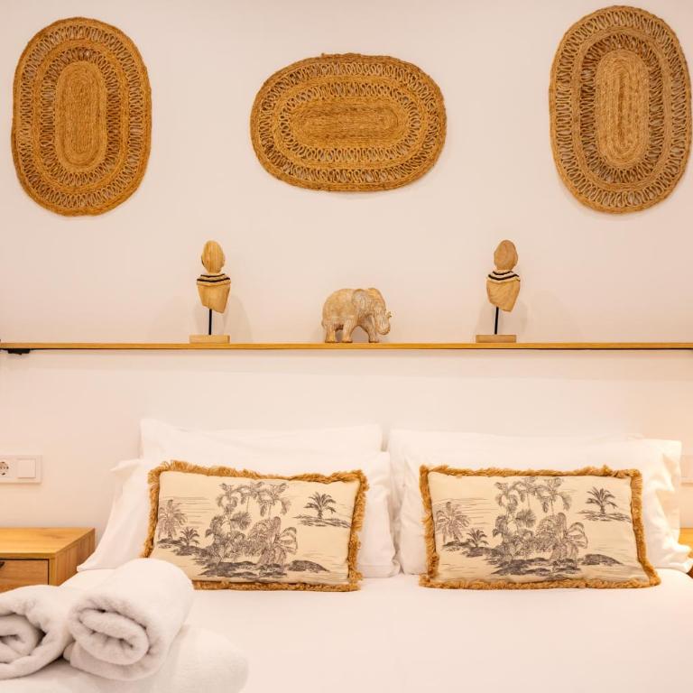 ISG Apartments Triana 6 - Apartamento de 1 dormitorio - 23