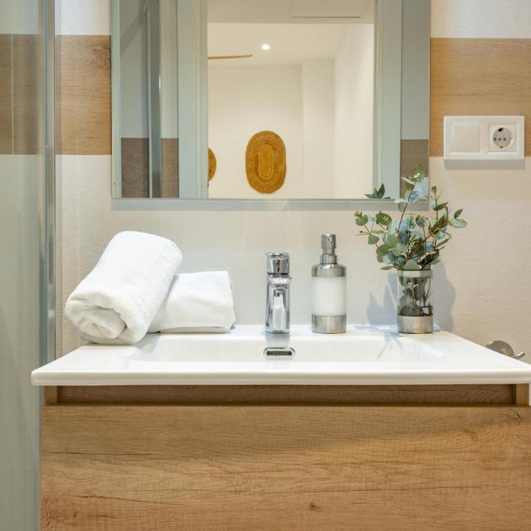 ISG Apartments Triana 6 - Apartamento de 1 dormitorio - 25