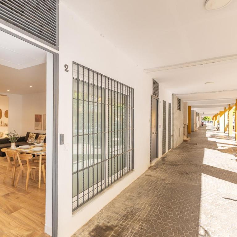 ISG Apartments Triana 6 - Apartamento de 1 dormitorio - 26