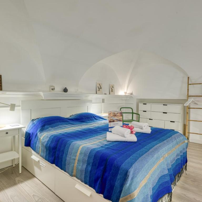 Two Levels Apt In Historical Building - Happy Rentals - Appartamento - 6