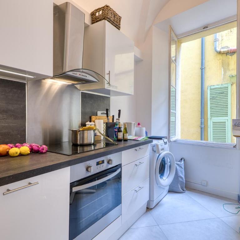 Two Levels Apt In Historical Building - Happy Rentals - Appartamento - 12
