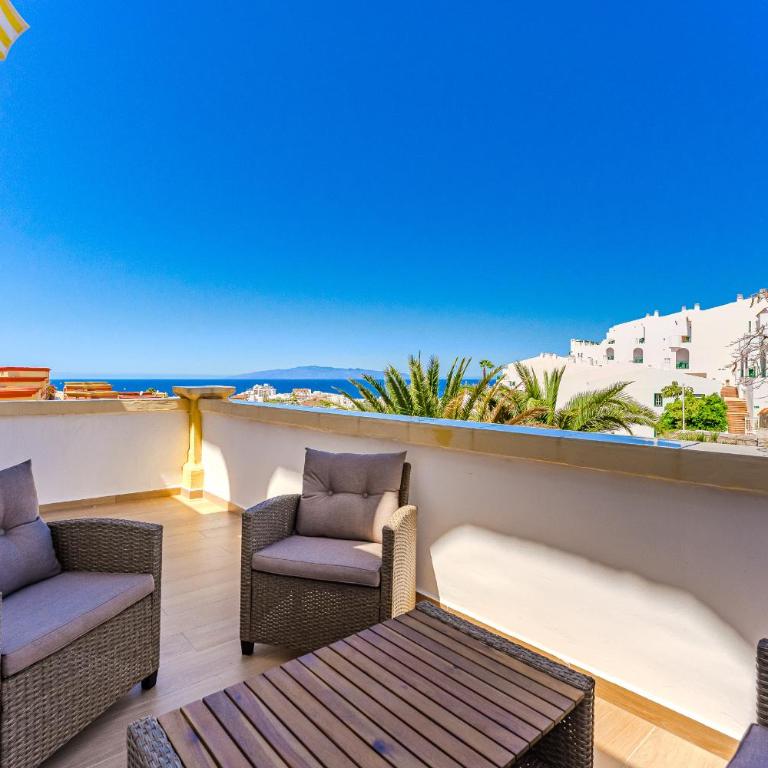 Sea'Esta 1br ocean view 2 smart tv 2 pool - Apartamento de 1 dormitorio - 1