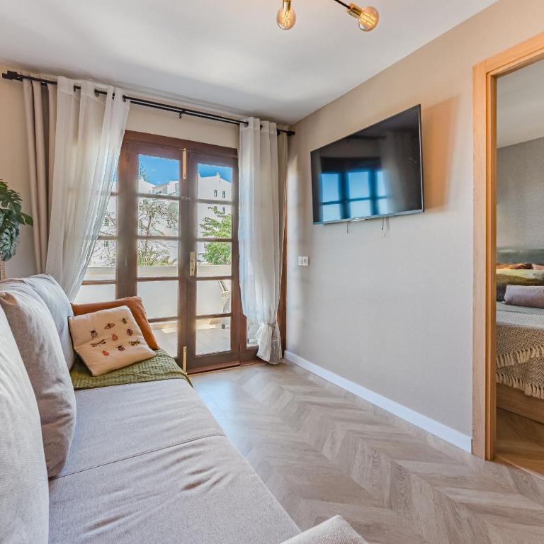 Sea'Esta 1br ocean view 2 smart tv 2 pool - Apartamento de 1 dormitorio - 7