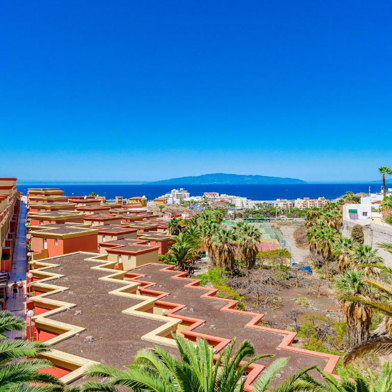 Sea'Esta 1br ocean view 2 smart tv 2 pool - Apartamento de 1 dormitorio - 8