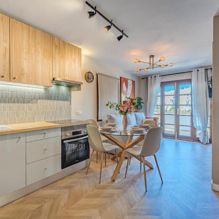 Sea'Esta 1br ocean view 2 smart tv 2 pool - Apartamento de 1 dormitorio - 9
