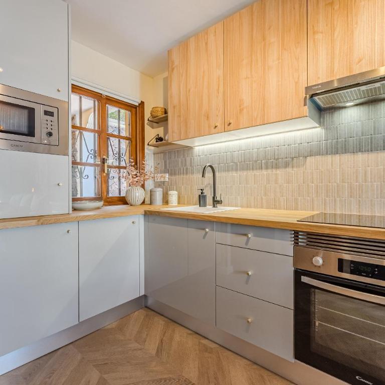 Sea'Esta 1br ocean view 2 smart tv 2 pool - Apartamento de 1 dormitorio - 14