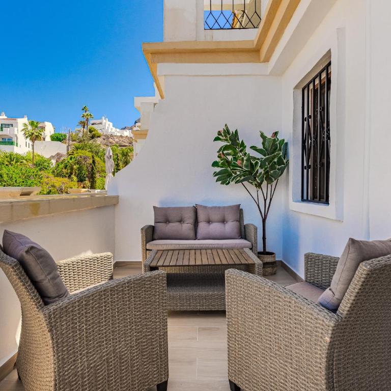 Sea'Esta 1br ocean view 2 smart tv 2 pool - Apartamento de 1 dormitorio - 15