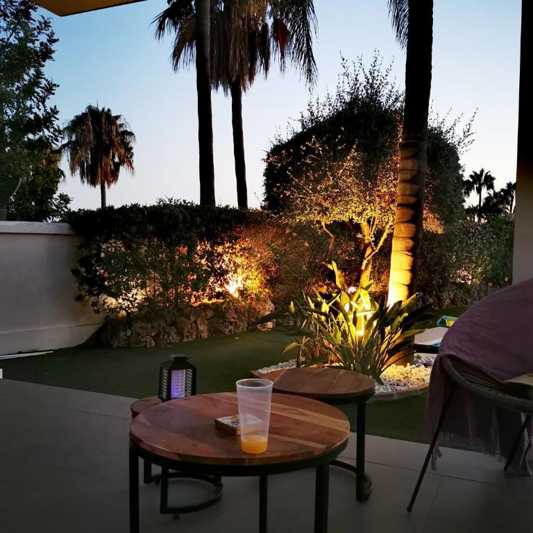 Stunning and luxury Villa in Marbella-Atalaya - 250m to GC Atalaya, 2x 18 holes and very close to the beach of San Pedro de Alcántara and Puerto Banus or Puente Romano - Villa Deluxe - 74