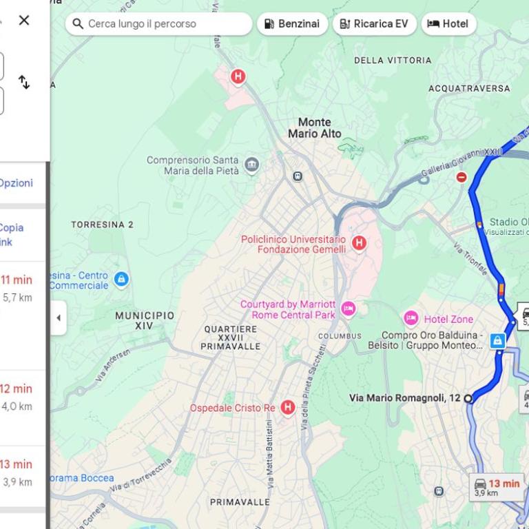 Casanuova - Appartamento con 2 Camere da Letto e Terrazza - 33