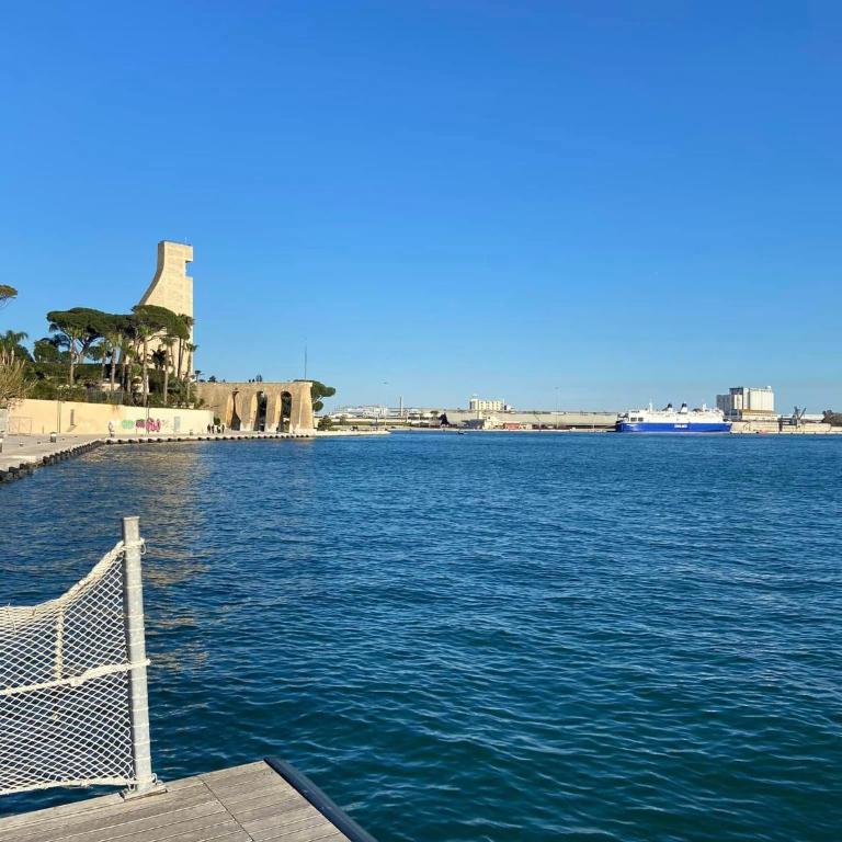 Sea & spiagge a 200m Stella del Salento - Appartamento Standard con 2 Camere da Letto - 16