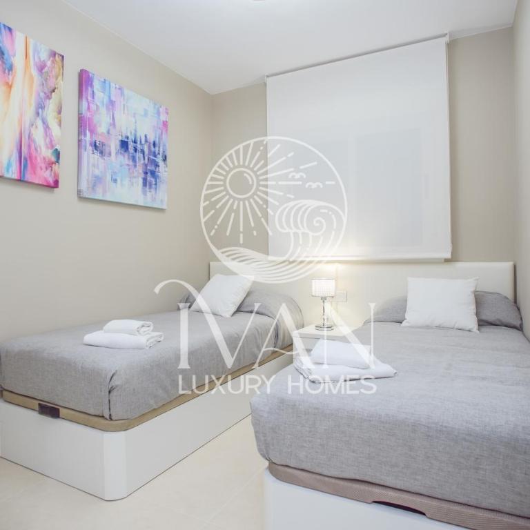 Casa Adrianna Ivan Luxury Homes 1ªPlta Frontal 1ªLinea - Apartamento de 2 dormitorios - 6