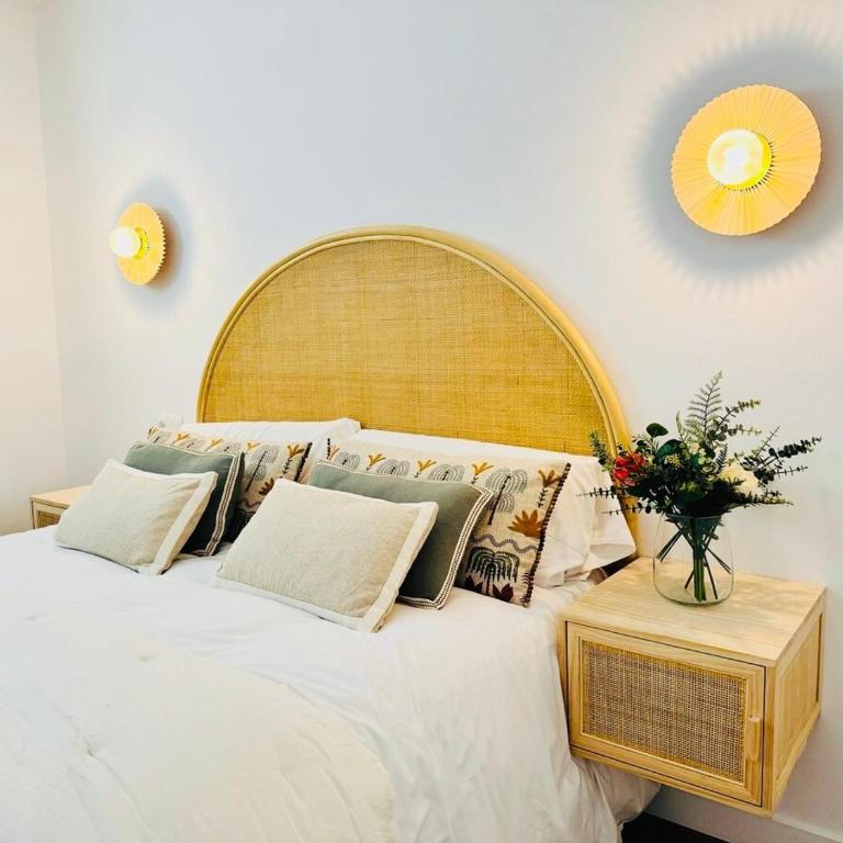 NEW Carihuela Park Luxury close to beach - Apartamento de 2 dormitorios - 11