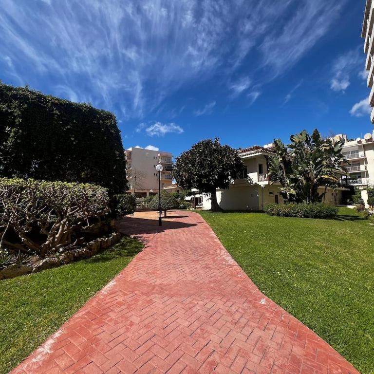 NEW Carihuela Park Luxury close to beach - Apartamento de 2 dormitorios - 12