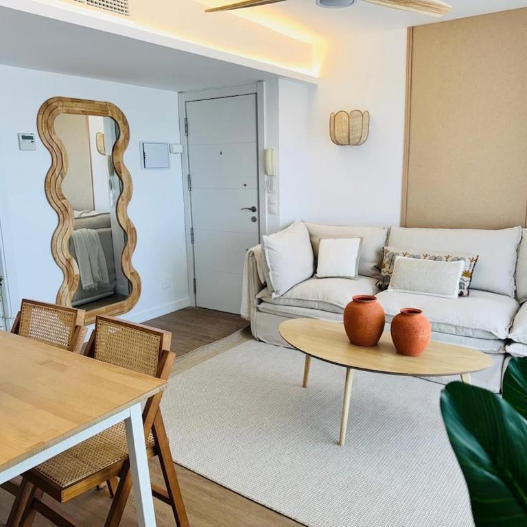 NEW Carihuela Park Luxury close to beach - Apartamento de 2 dormitorios - 13