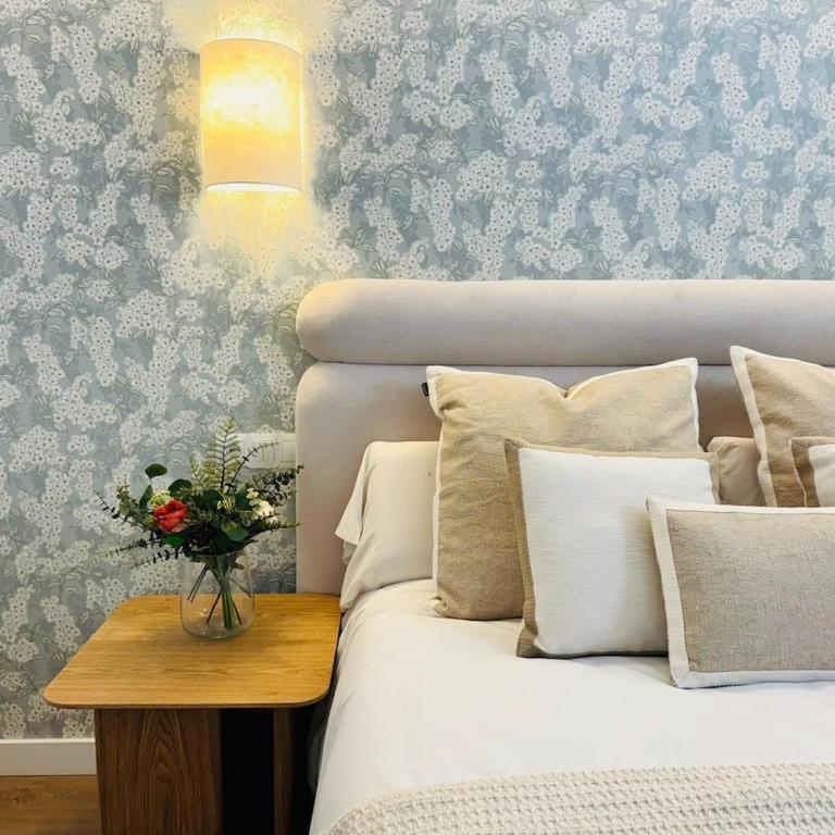 NEW Carihuela Park Luxury close to beach - Apartamento de 2 dormitorios - 4