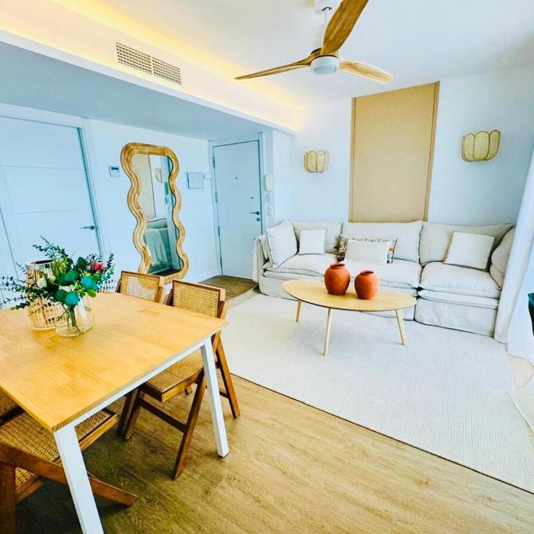 NEW Carihuela Park Luxury close to beach - Apartamento de 2 dormitorios - 18