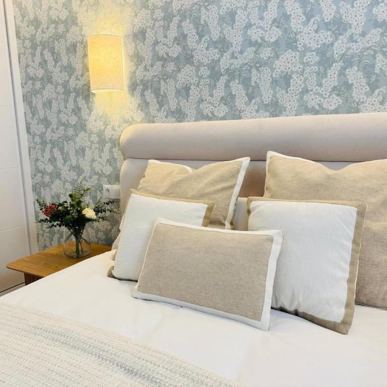 NEW Carihuela Park Luxury close to beach - Apartamento de 2 dormitorios - 19