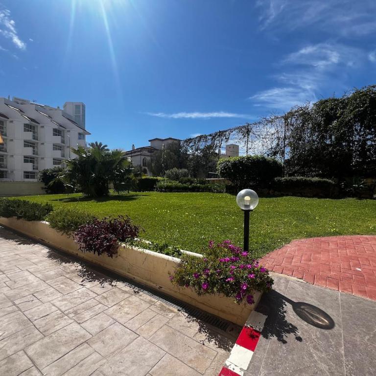 NEW Carihuela Park Luxury close to beach - Apartamento de 2 dormitorios - 20