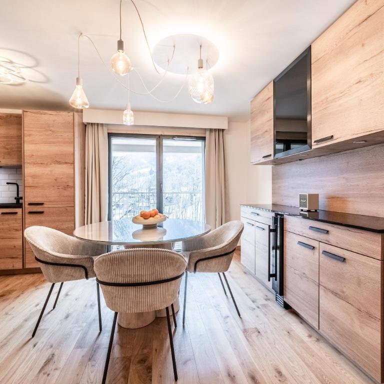Apartment Camox, Les Houches - by EMERALD STAY - Appartement 2 Chambres - 8