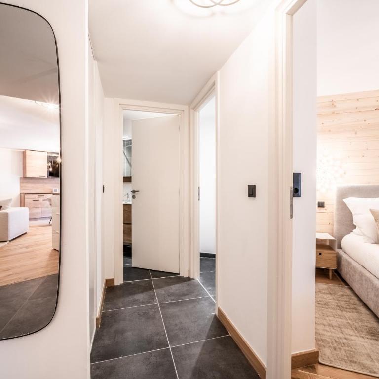 Apartment Camox, Les Houches - by EMERALD STAY - Appartement 2 Chambres - 30