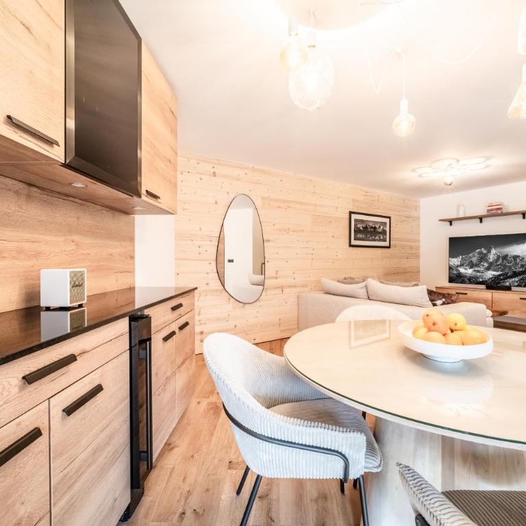 Apartment Camox, Les Houches - by EMERALD STAY - Appartement 2 Chambres - 9