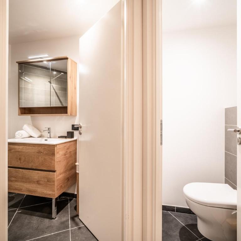 Apartment Camox, Les Houches - by EMERALD STAY - Appartement 2 Chambres - 25
