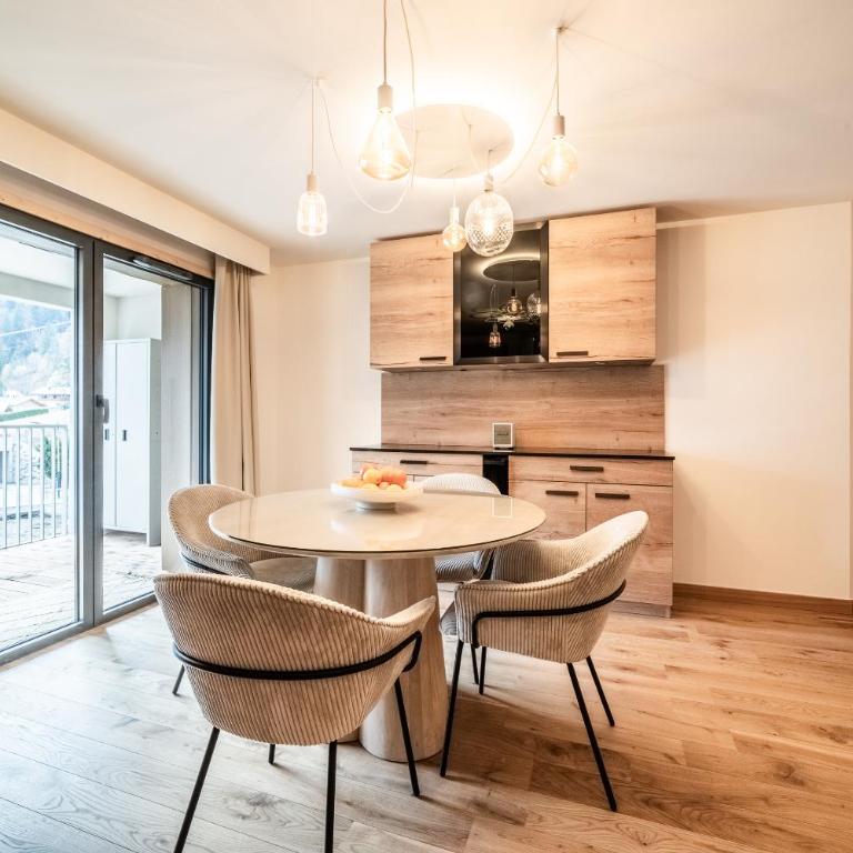 Apartment Camox, Les Houches - by EMERALD STAY - Appartement 2 Chambres - 10